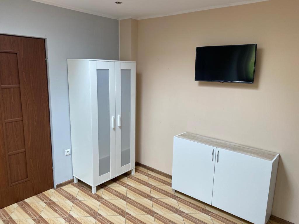 Apartamenty Turystyczna Августув Экстерьер фото